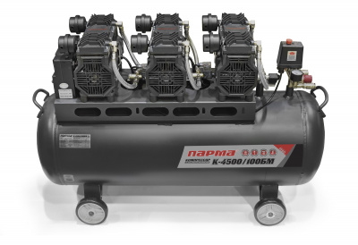 Компрессор Парма K-4500/100БМ купить