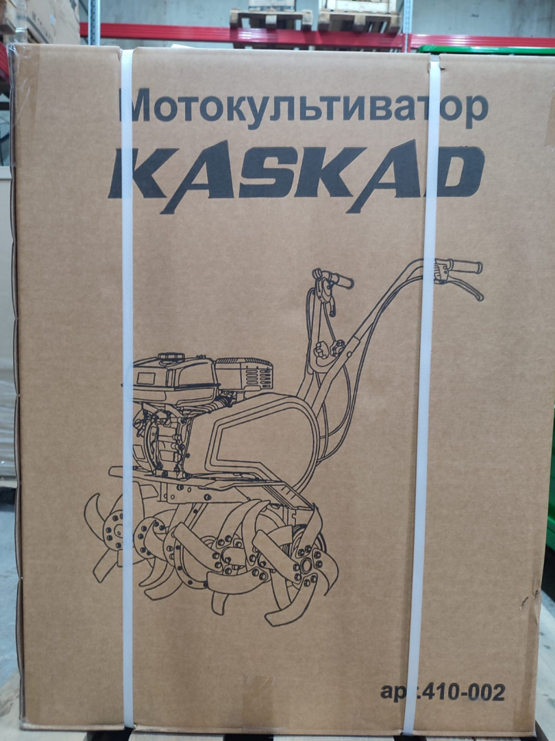 купить Мотокультиватор kaskad мк-701 в Перми