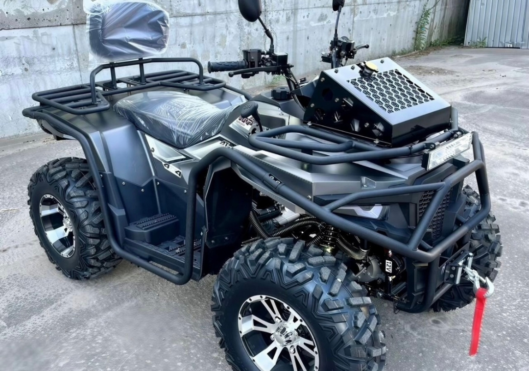 Квадроцикл ATV (NEXT) 400 4x4 цена