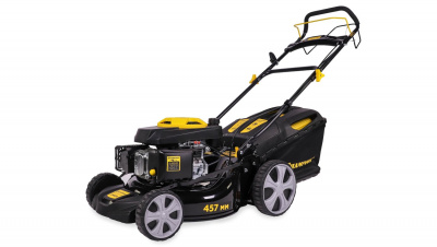 Газонокосилка CHAMPION LM4630 купить