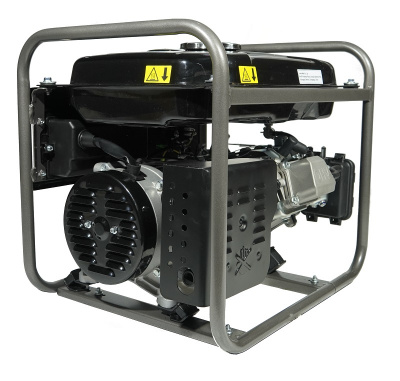 Генератор LONCIN LC1600-JS купить