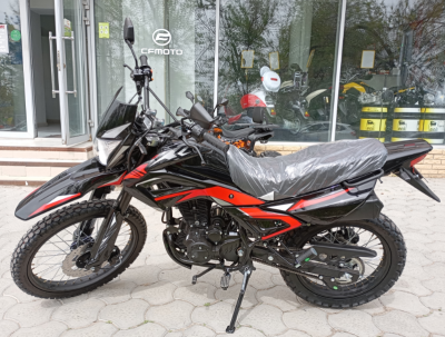 МОТОЦИКЛ AIBEX 250 купить
