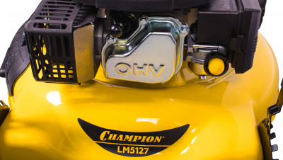 Газонокосилка CHAMPION LM5127 купить