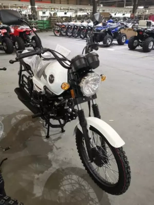 Мопед COLT WHITE купить
