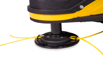 Газонокосилка CHAMPION LMH5629 купить