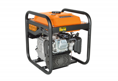 Генератор CARVER PPG -3900I инверторный купить