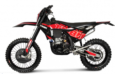 TMBK REVOLTA 450 (NC450) купить