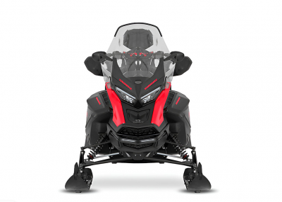 Снегоход SHARMAX Ace 900