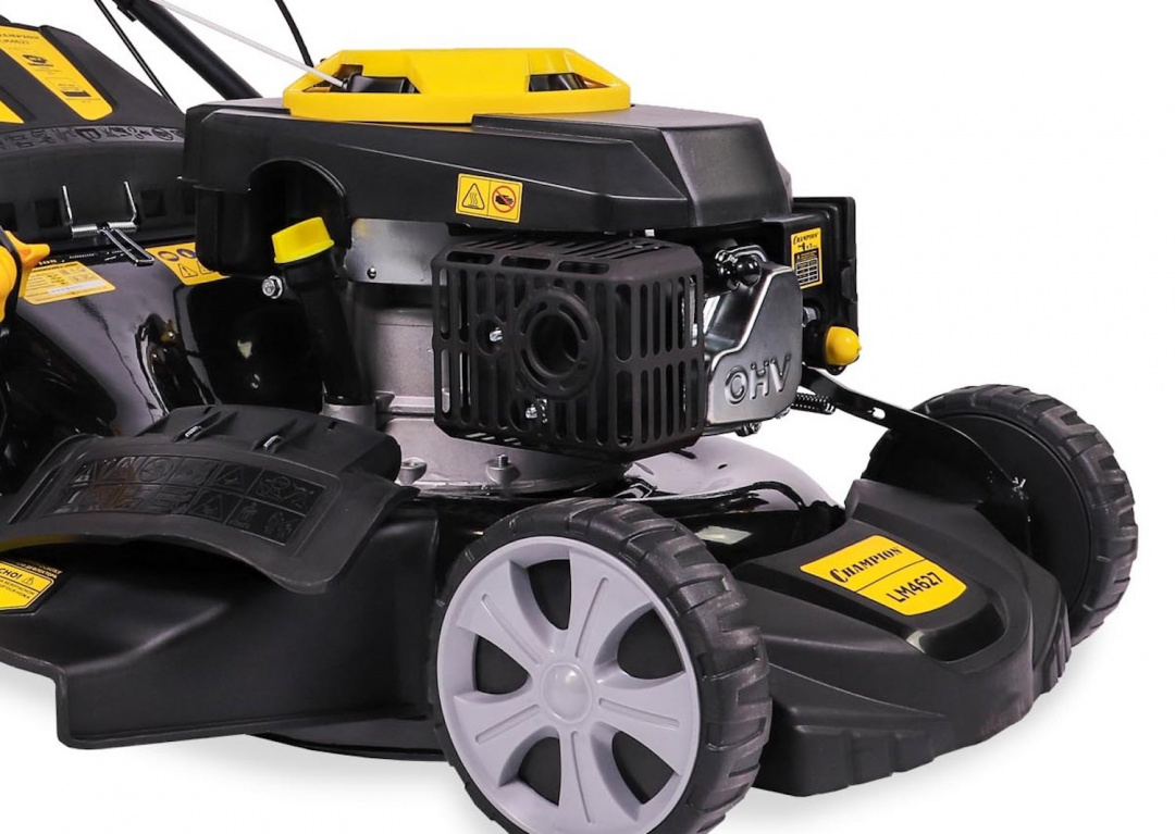 купить Газонокосилка CHAMPION LM4627 в Перми