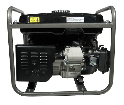 Генератор LONCIN LC1600-JS купить