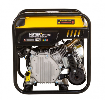 Инверторный генератор Huter DN4400i купить