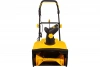 купить Снегоуборщик электрический HUTER SGC 2300Е