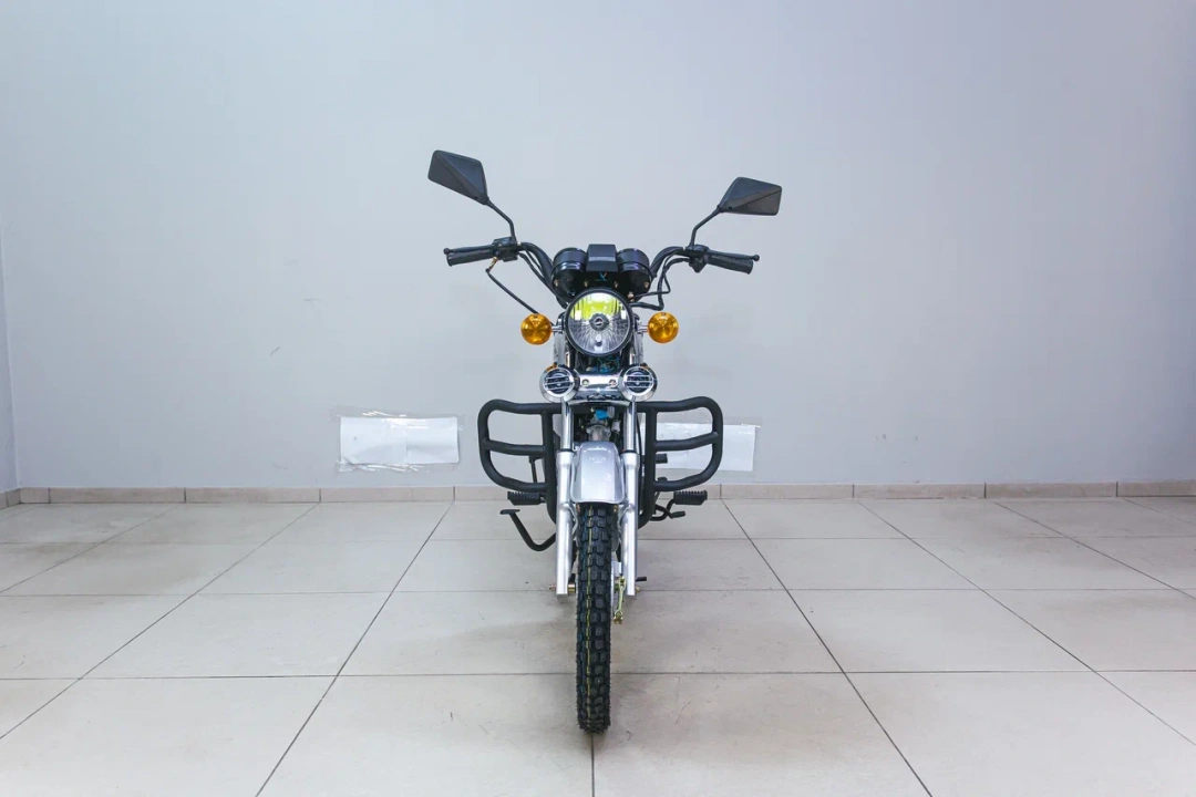 купить Мопед VMC Riva II в Перми