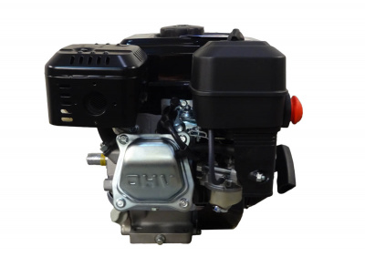 Двигатель LIFAN 170F-B (7,0л.с,20мм) 97101