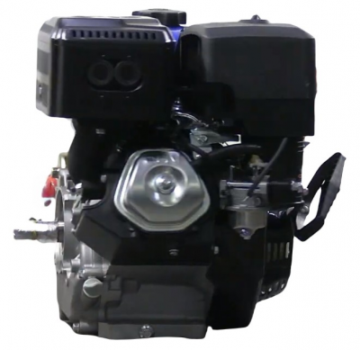 Двигатель LIFAN NP445-D (17лс)ЭЛ.СТ.18А216Вт 41401