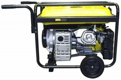 Генератор CHAMPION GG7501E купить