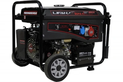 Генератор LIFAN 6 GF2-4 купить