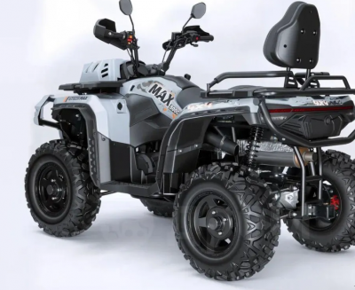 Квадроцикл GT Racer Max ATV 500CC купить