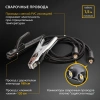 Аппарат инверторный дуговой сварки DENZEL DS-160 Compact цена