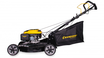 Газонокосилка CHAMPION LM5645 купить