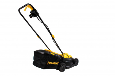 Газонокосилка эл. CHAMPION EM3411 купить