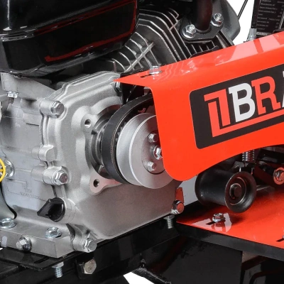 Мотоблок бензиновый BRAIT МБ1 купить
