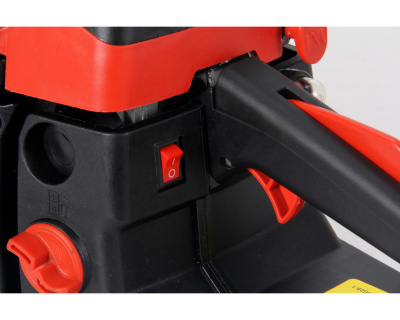 Бензопила BRAIT BR 5220 С  купить