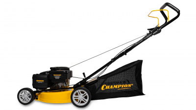 Газонокосилка CHAMPION LM4122 купить