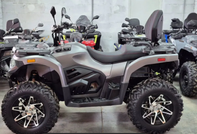 Квадроцикл GTracer 700 EFI EPS купить