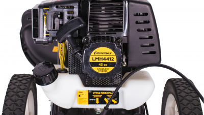 Газонокосилка CHAMPION LMH4412 купить