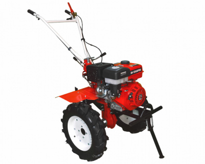 Мотоблок бензиновый BR-135GDPRO BRAIT купить