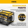 Генератор бензиновый DENZEL PS 28 цена