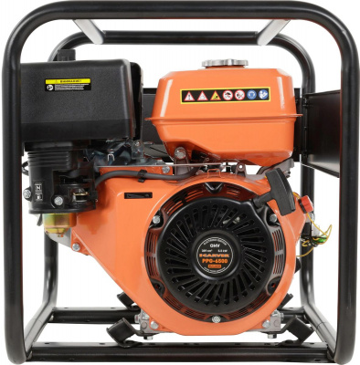 Генератор CARVER PPG- 6500 BUILDER купить