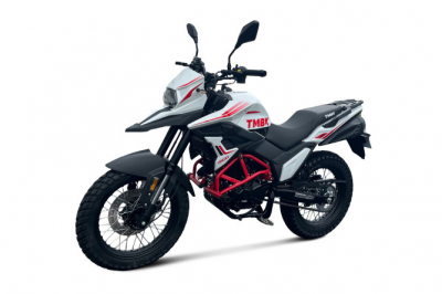 TMBK Rigo 250  купить