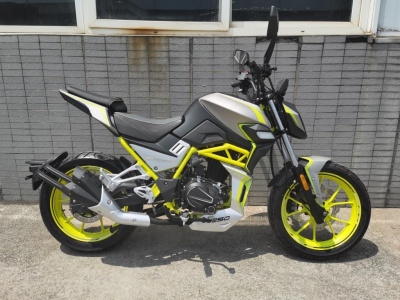 Мотоцикл Nitro 2 купить