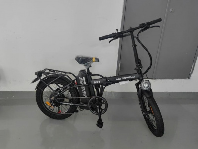 MOTOVELO MTB 26 купить