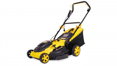Газонокосилка эл. CHAMPION EM4118 купить