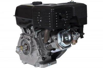 Двигатель LIFAN 190F (15л.с) с кат.12В7А4Вт 28020