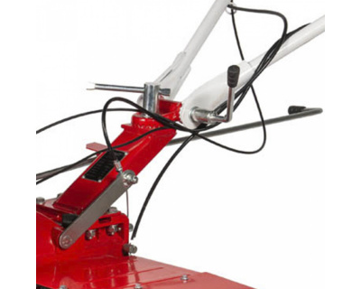 Мотоблок бензиновый BR-135GFPRO BRAIT купить