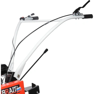 Мотоблок бензиновый BRAIT МБ1 купить