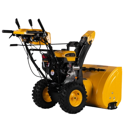 купить Снегоуборщик DENZEL SBL 711D PRO,