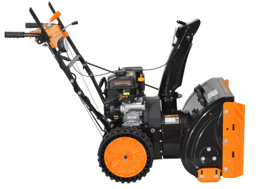 купить Снегоуборщик CARVER STG 7056WEL