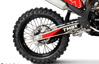 TMBK REVOLTA 450 (NC450) купить