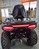Квадроцикл GTracer 700 EFI EPS цена