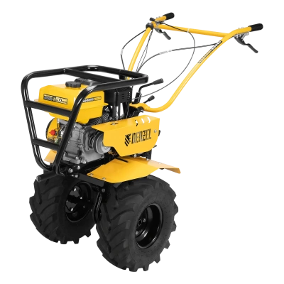 Мотоблок DENZEL DPT-670S-PRO купить