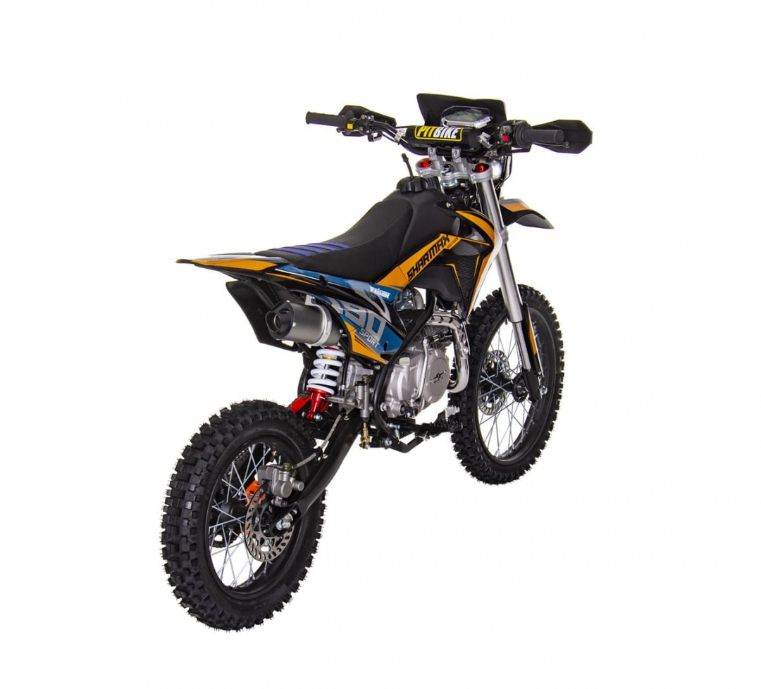 купить Питбайк Sharmax SPORT 190 (XFH) в Перми