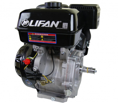 Двигатель LIFAN NP460-D(18,5лс)ЭЛ.СТ11А132Вт 41403