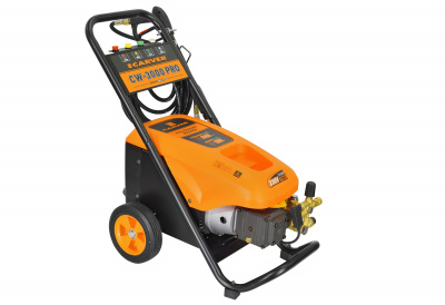 Мойка в/давл. CARVER CW-3000 PRO купить