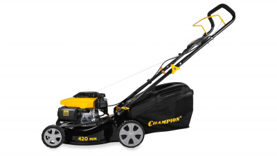 Газонокосилка CHAMPION LM4215 купить