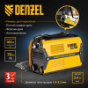 Аппарат инверторный дуговой сварки DENZEL DS-160 Compact